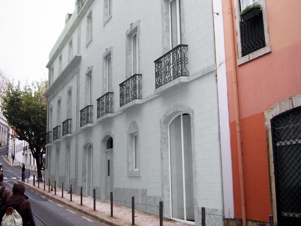 Lisbon Five Stars Apartments Combro 7 Portugal