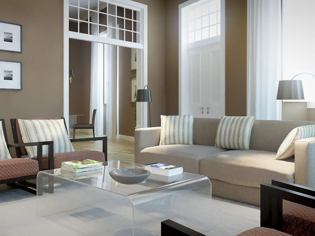 Lisbon Five Stars Apartments Combro 7