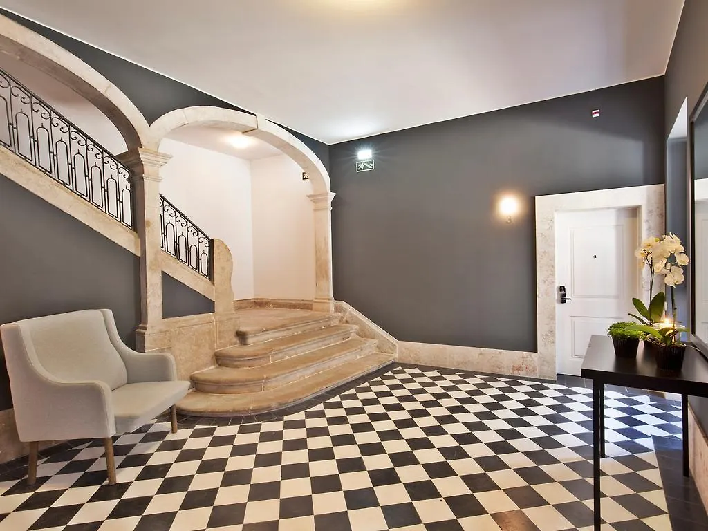 Lisbon Five Stars Apartments Combro 7 Portugal