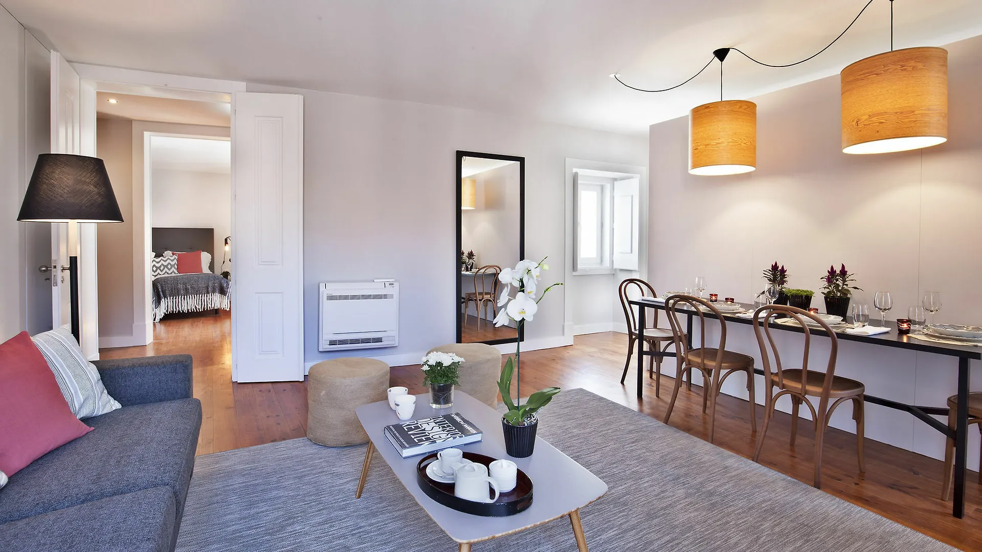Lisbon Five Stars Apartments Combro 7 Portugal