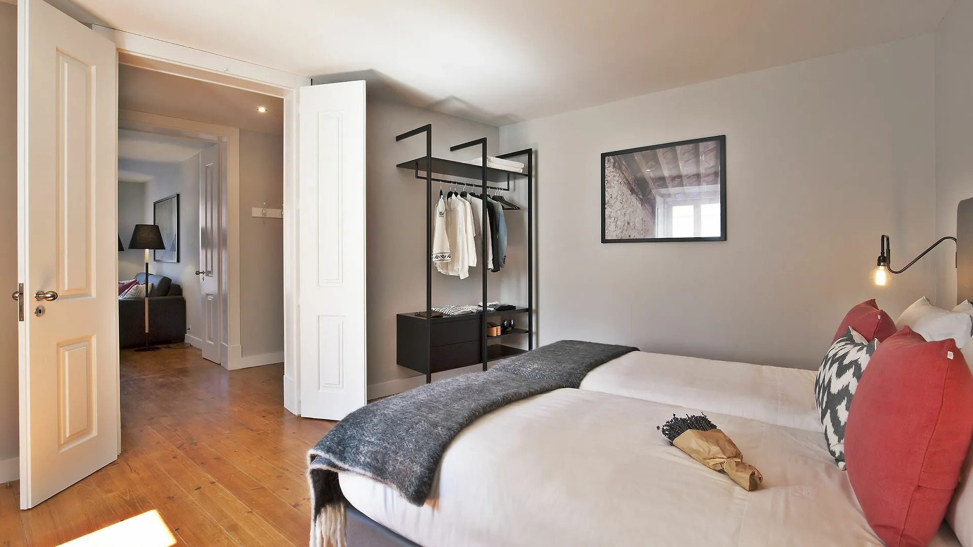 Lisbon Five Stars Apartments Combro 7
